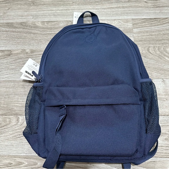 PINK by Victoria’s Secret Ivy Classic Canvas Backpack - Picture 6 of 9